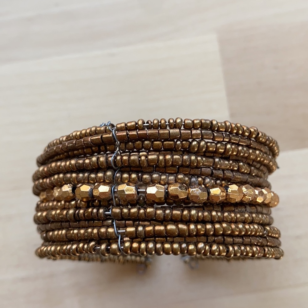 Bulk Bracelet Cuff collection - Picture 4 of 8